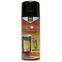 MASSO PINTURA SPRAY ANTICALORICA NEGRA 231096