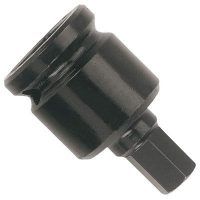 BAHCO 7993T0140 VASO IMPACTO 3/4" PUNTA HEXAGONAL 14 MM