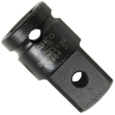 BAHCO K8964D AMPLIADOR IMPACTO DE 1/2" H A 3/4" M