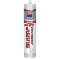 KRAFFT 62613 SILKRAF ALTO RENDIMIENTO 290 ML NEGRO