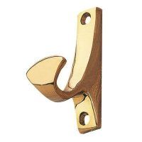 AMIG COLGADOR 50 LATON PULIDO 72 MM REFERENCIA 5949