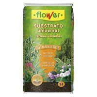 FLOWER 80005 SUBSTRATO UNIVERSAL BLUMENERDE 5 LT