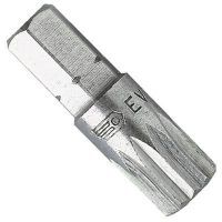 FACOM EV.208 PUNTA ESTANDAR SERIE 2 5/16" DENTADO MULTIPLE XZN M8