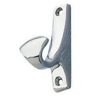 AMIG COLGADOR 50 LATON CROMADO MATE 72 MM REF 7447