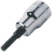 BAHCO 7409TORX-T45 VASO 3/8" PUNTA TORX T45
