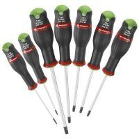 FACOM ANXR.J7PB JUEGO 7 DESTORNILLADORES TORX