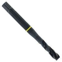 TIVOLY 960301103000350 MACHO MAQUINA HSSE RECTO FORMA C M-30*3,50