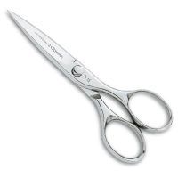 3 CLAVELES 414 TIJERA COCINA MASTER CLASS INOX 8"