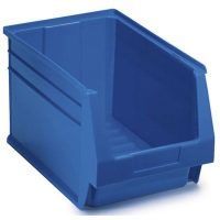 TAYG 255021 GAVETA APILABLE AZUL 336*216*200 MM 10,1 LT REF 55