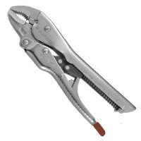 FACOM 580.10 MORDAZA PRESION 10" 250 MM