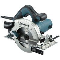 MAKITA HS6601 SIERRA CIRCULAR 1050 W 165 MM