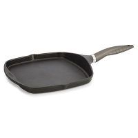 VALIRA TECNOFORM GRILL ASADOR LISO 26*26 CM 4194-15