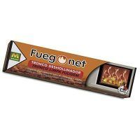 MASSO TRONCO DESHOLLINADOR FUEGO NET 231168