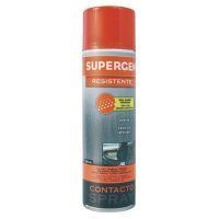 TESA TAPE 62610 SUPERGEN PEGAMENTO SPRAY 500 ML TRANSPARENTE