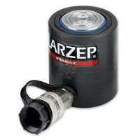 LARZEP SP01004 CILINDRO PERFIL BAJO CARGA 10 TN CARRERA 40 MM