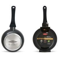 CENTREX PRAKTIKA SARTEN ALUMINIO 16 CM