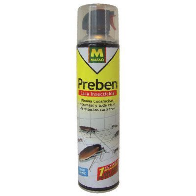 PREBEN INSECTICIDA LACA 230080