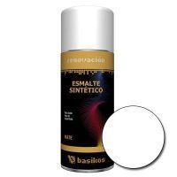 ALP 7531 400 ML 600 BLANCO SPRAY ESMALTE SINTETICO MATE