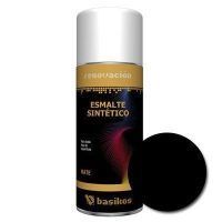 ALP 7531 400 ML 691 NEGRO SPRAY ESMALTE SINTETICO MATE