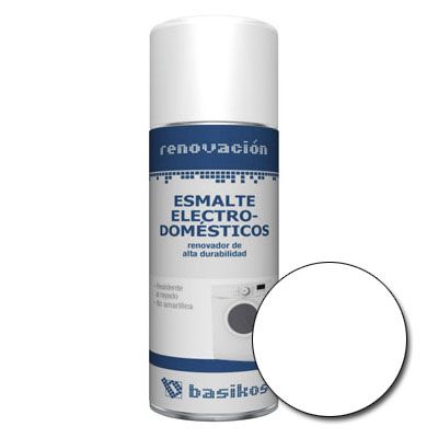 ALP 7541 200 ML 600 BLANCO SPRAY ESMALTE ELECTRODOMESTICO