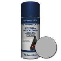 ALP 7543 200 ML 844 PLATA SPRAY PINTURA ANTICALORICA
