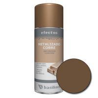 ALP 7561 200 ML 300 COBRE SPRAY METALIZADO