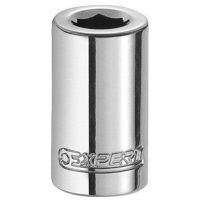 EXPERT E117359 VASO PORTAPUNTAS 1/4" 25 MM