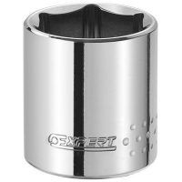 EXPERT E117095 VASO 1/2" 6 CARAS 17 MM