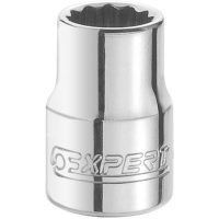 EXPERT E117056 VASO 1/2" 12 CARAS 13 MM