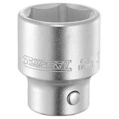 EXPERT E113807 VASO 3/4" 6 CARAS 41 MM