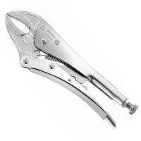 EXPERT E084809 MORDAZA PRESION BOCAS CORTAS 250 MM