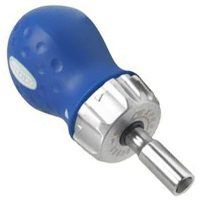 EXPERT E160803 MINI DESTORNILLADOR PORTAPUNTAS TRINQUETE