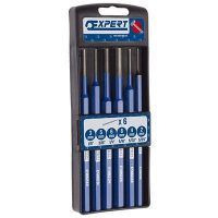 EXPERT E418226 JUEGO 6 BOTAPASADORES 2-8 MM