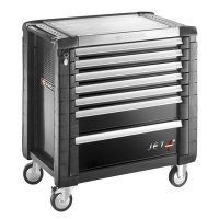 FACOM JET.7GM4 CARRO NEGRO HERRAMIENTAS 7 CAJONES JETM4