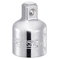 EXPERT E117365 REDUCTOR 3/8"-1/4"