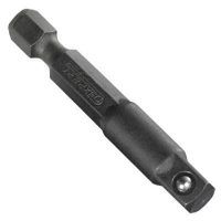 EXPERT E113649 PORTAVASOS ADAPTADOR PUNTAS 1/4"