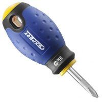 EXPERT E165407 DESTORNILLADOR BOLA PHILLIPS PH2*30 MM