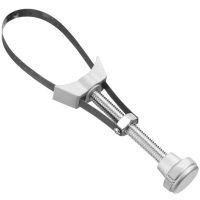 EXPERT E200219 LLAVE DE FILTRO PARA VEHICULOS PESADOS 110-165 MM
