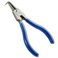 EXPERT E117916 ALICATE ARANDELAS EXTERIORES ACODADO 03-10 MM