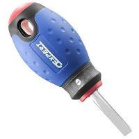 EXPERT E165404 DESTORNILLADOR BOLA RANURADO ELECTRICISTA 6,5*30