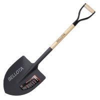 BELLOTA 05501-3 MA PALA PUNTA MANGO ANILLA