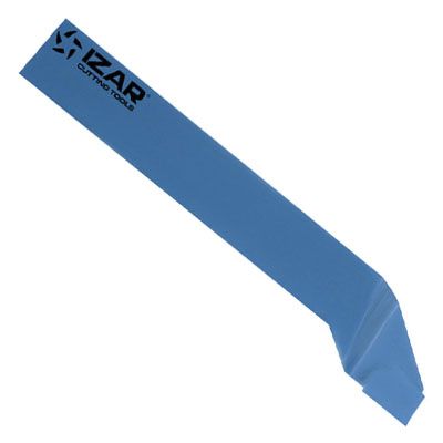 IZAR 8910 HERRAMIENTA TORNEADO ESCUADRADO 90º 20*20*125-R P20