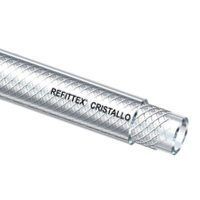 MELISSE 319261 TUBO REFITTEX CRISTALLO REFORZADO 19*26