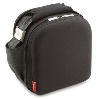 VALIRA NOMAD LUNCH CLASSIC BOLSA RIGIDA NEGRA 6050-115