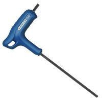 EXPERT E121607 LLAVE 6 CARAS CON MANGO EN T 8 MM