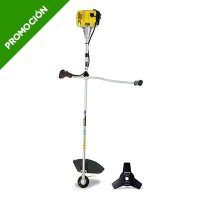 GARLAND BEST 521 G DESBROZADOR GASOLINA 1,2 CV