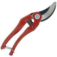 BAHCO P121-20-F TIJERA PODADORA UNA MANO 20 CM