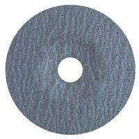TYROLIT DISCO FIBRA NATURAL ACERO E INOX 125*22 ZA-P48 N 36 706129