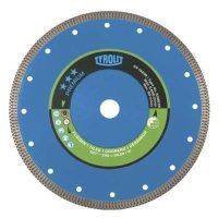 TYROLIT SIERRA CORTE SECO 1A1R CERAMICA 115*1,2*22,23 639559