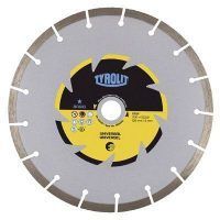 TYROLIT SIERRA CORTE SECO C3 GENERAL 115*2,0*22,23 466083
